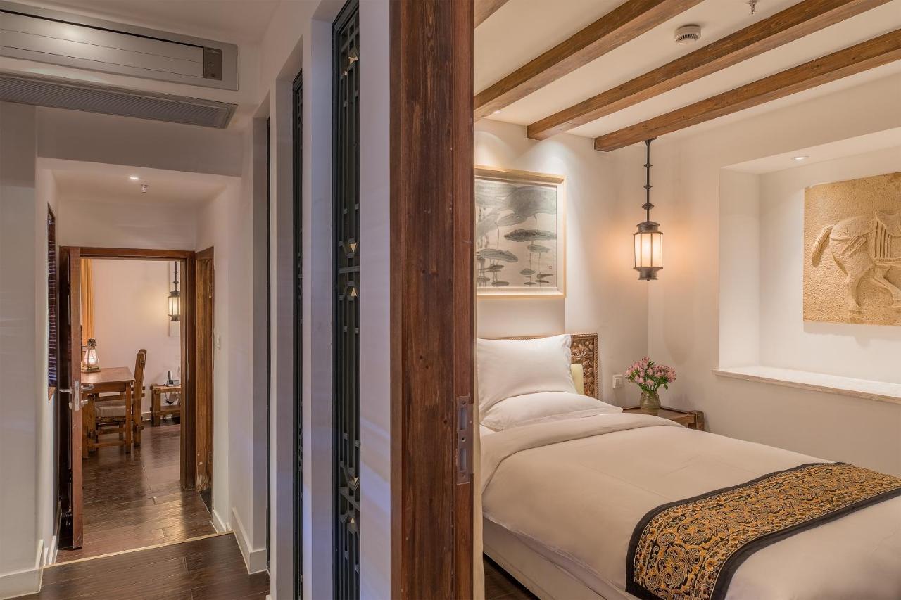 Lijiang Ivy Garden Resort Hotel Luaran gambar