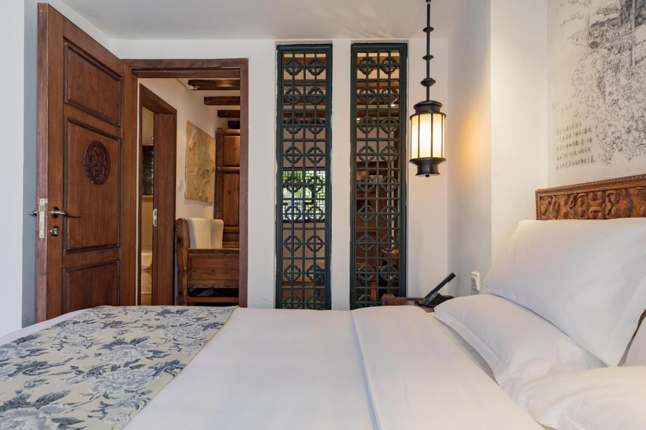 Lijiang Ivy Garden Resort Hotel Luaran gambar